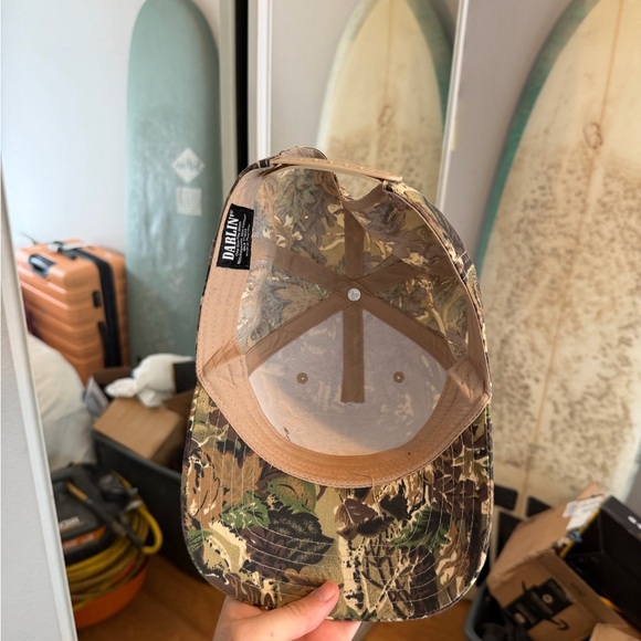 DARLIN HAT - Picture 8 of 11